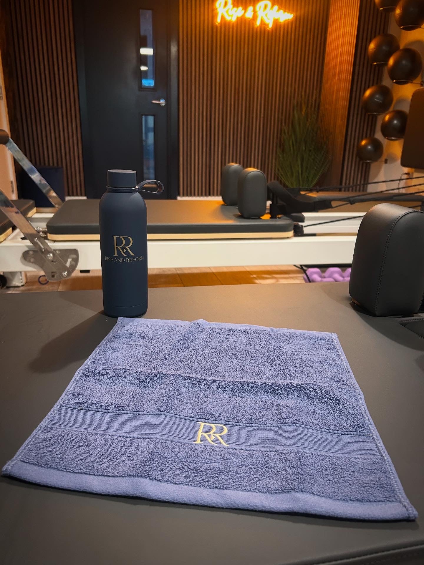 RR Sweat Towel