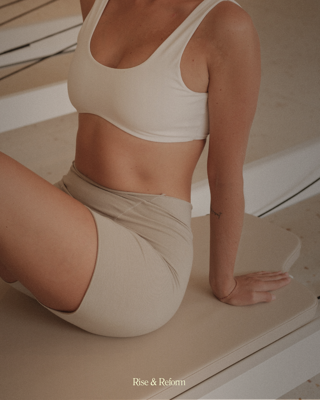Reformer Beginner