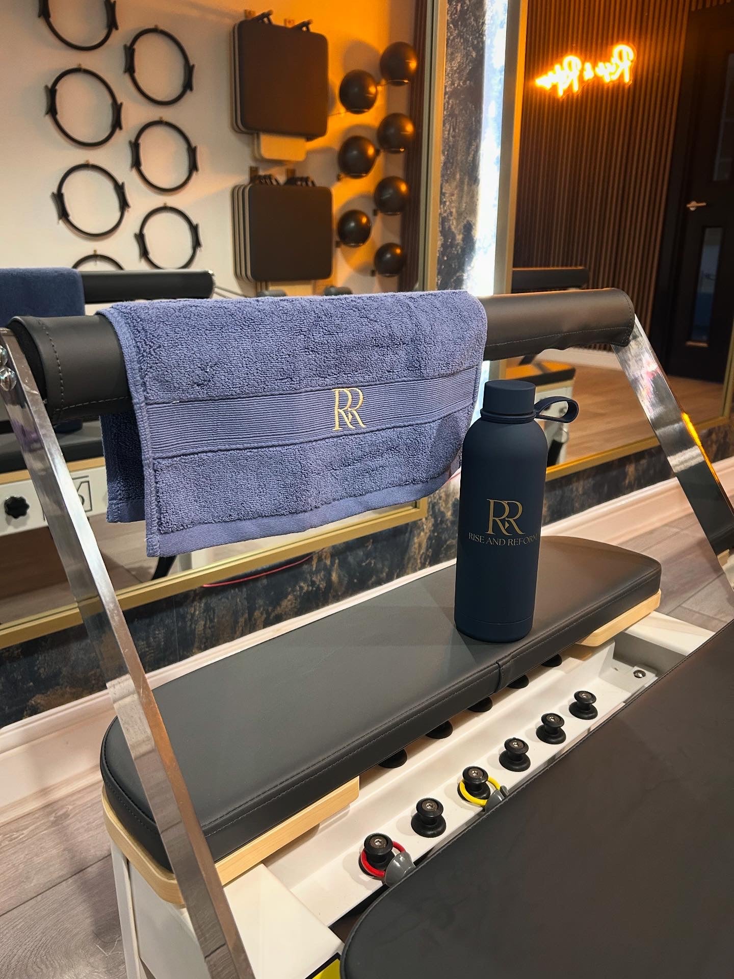 RR Water Bottle