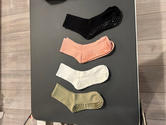 Grip Socks
